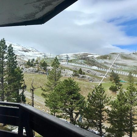 Appartement 4 Personnes Au Pied Des Pistes ラ・ピエール・サン・マルタン エクステリア 写真
