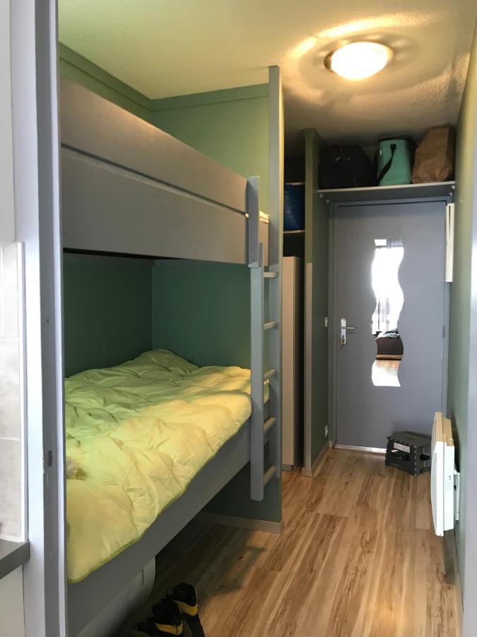 Appartement 4 Personnes Au Pied Des Pistes ラ・ピエール・サン・マルタン エクステリア 写真
