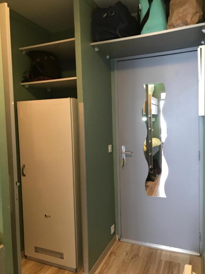 Appartement 4 Personnes Au Pied Des Pistes ラ・ピエール・サン・マルタン エクステリア 写真